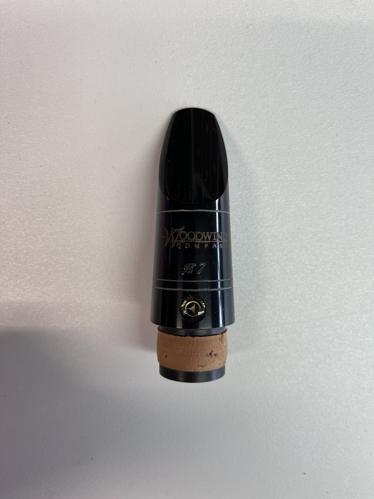 Woodwind Co. Original Series Bb K7 mouthpiece. Vintage Kenosha Leblanc eBay