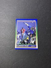 1990 Score Lawrence Taylor Card #50