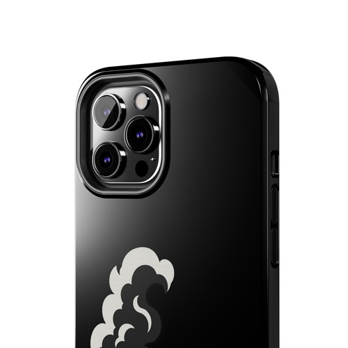 Cool Drifting Car Tough Phone Case, Protective Phone Cover for Petrol Heads - 第 69/97 張圖片