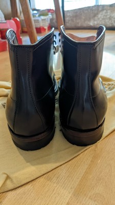 Alden Indy