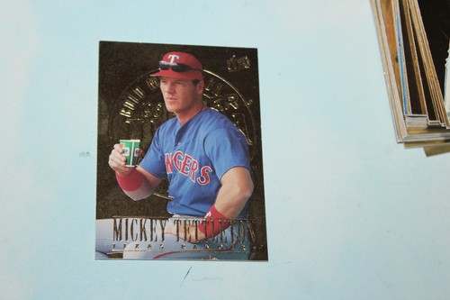 1996 Fleer Ultra Baseball Gold Medallion Complete Finish Your Set #1-280 - Picture 210 of 375