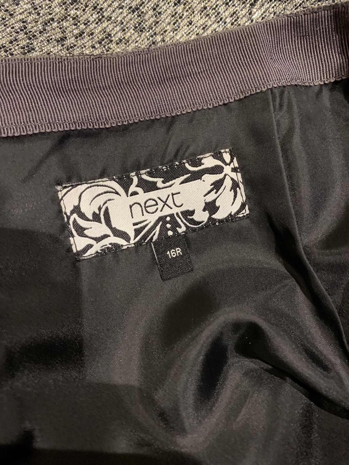 Next skirt Size 16 eBay