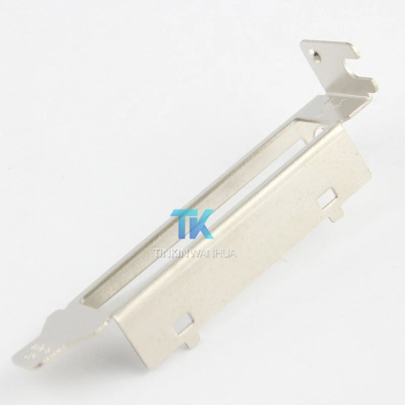 New For HP Low Profile Bracket NC364T &DELL H092P &K828C &HM9JY &YT674 Quad Port - Image 4 of 4