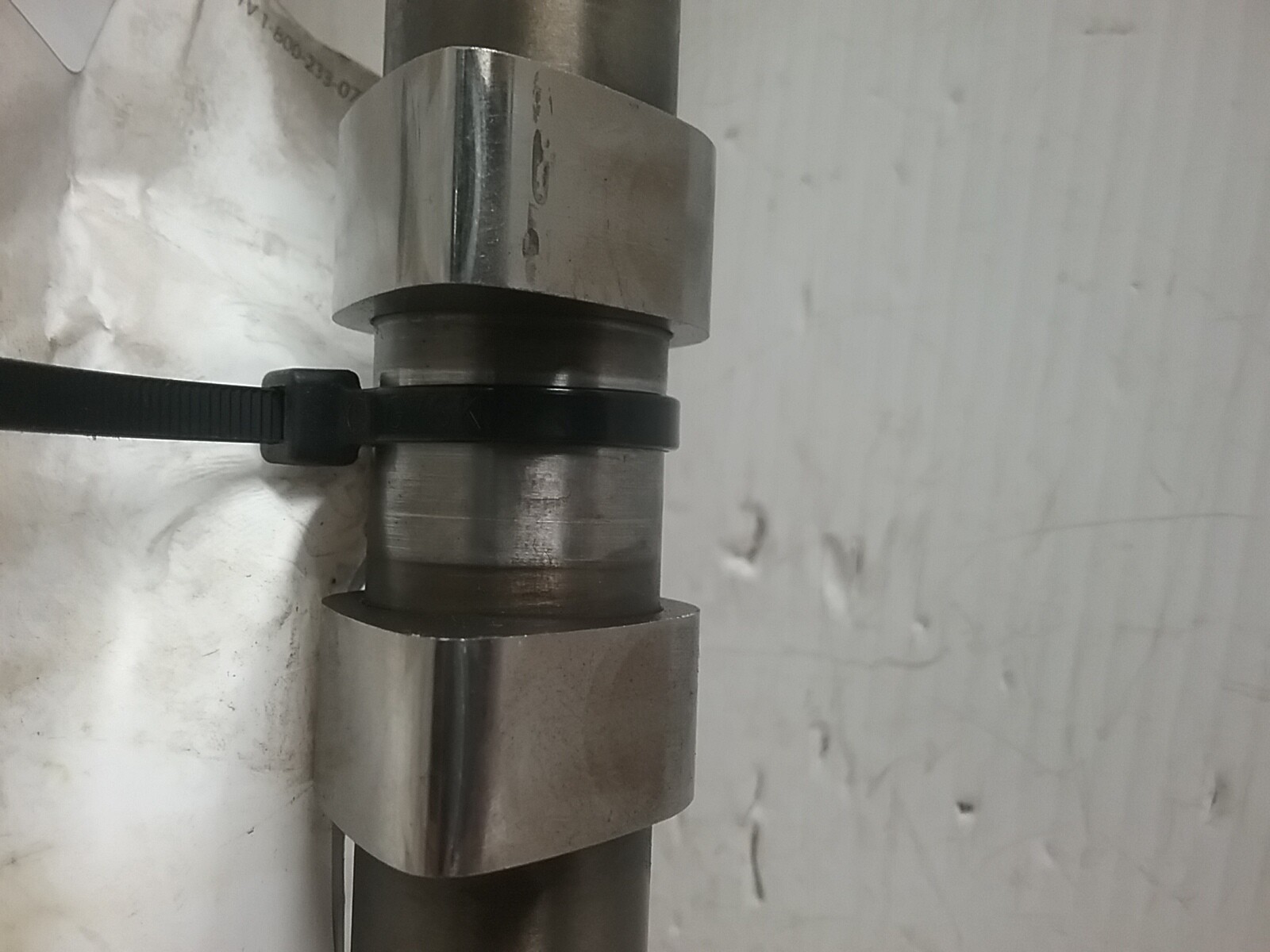 2009-2011 Maserati Quattroporte Right Side Exhaust Camshaft F136UC3 4.7L V8