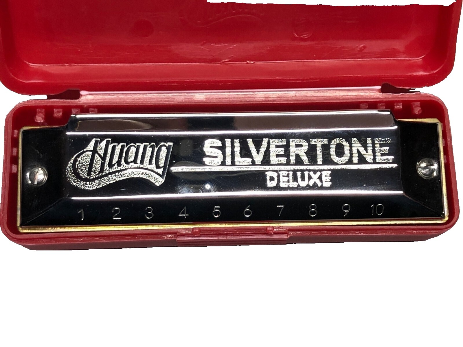 Huang Harmonicas | eBay