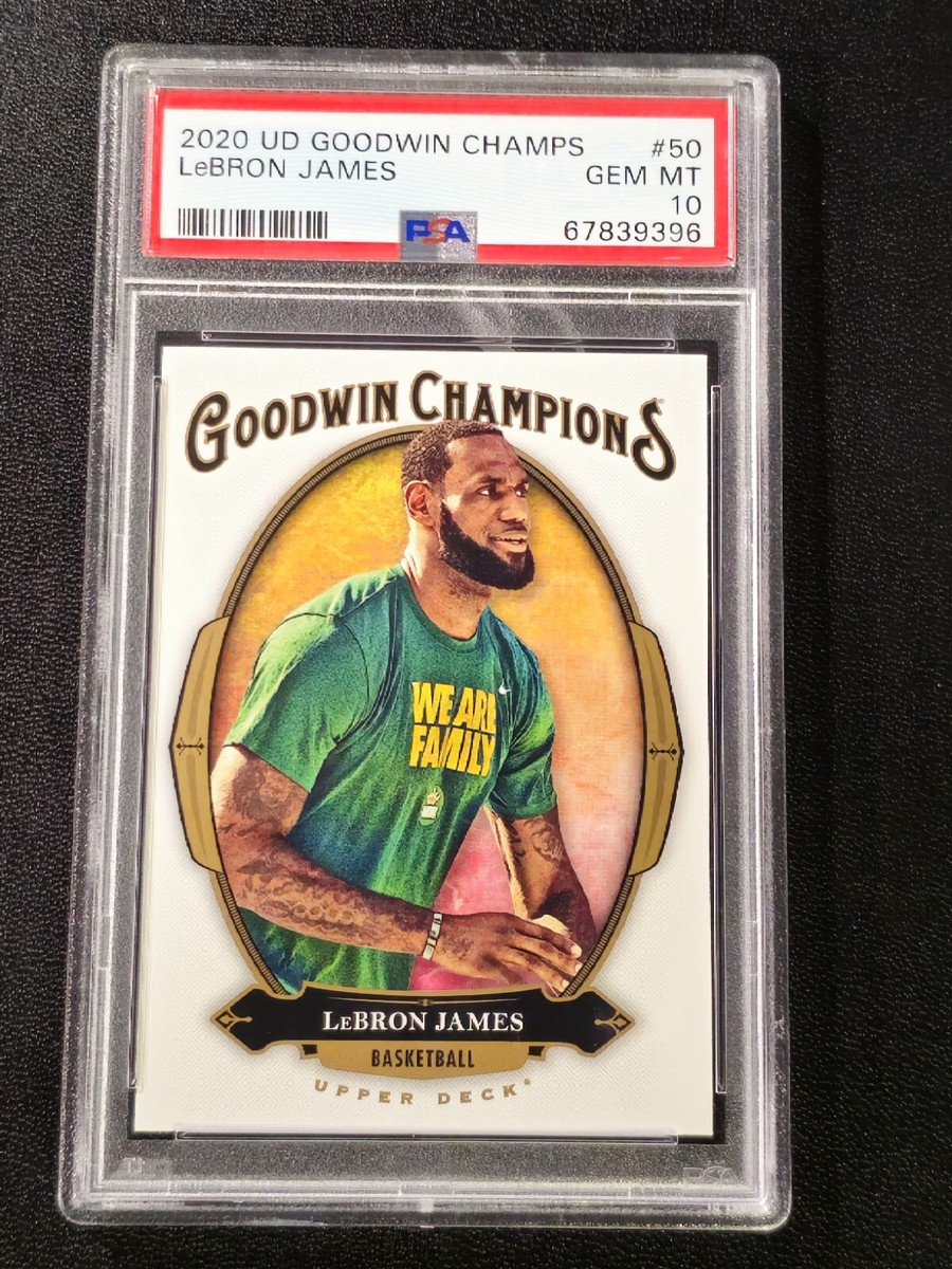 2020 goodwin champions lebron james