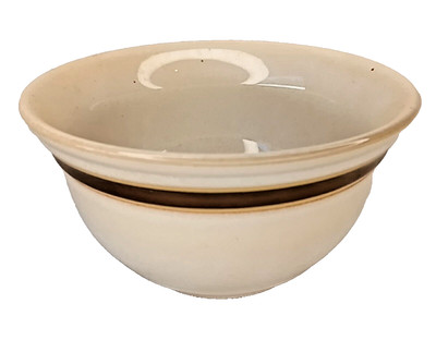 Joseph Abboud QUARRY Cereal Bowl, 6'' Diameter, Mint Condition 