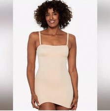 RUBY RIBBON CONVERTIBLE SLIP 4132 NEW 