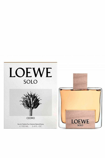 solo loewe 100ml