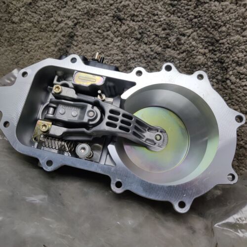 NEW Mercedes Air Mass Flow Meter 0438121001 Bosch M102 W201 190E W124 200E 230E - Picture 4 of 8