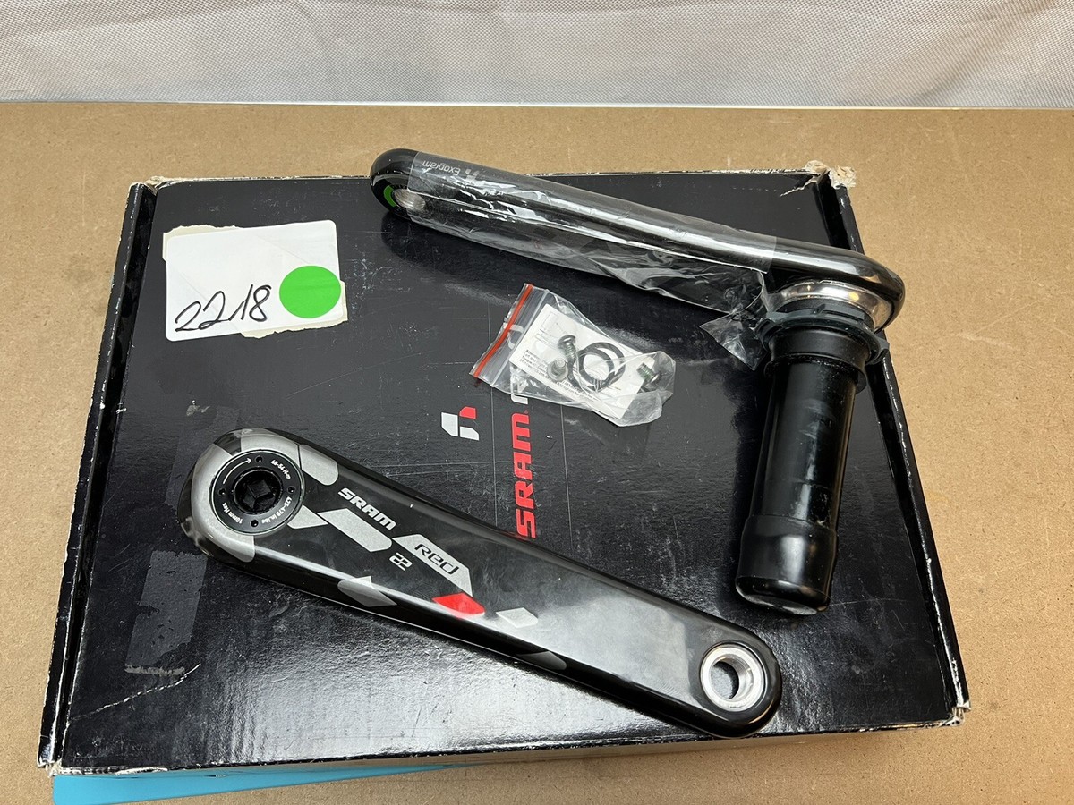 Sram Red Crank Set BB30 Sku2218 UK