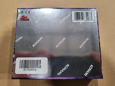 yugioh pendulum evolution booster box YuGiOh! Battles of Legend: Glorious Gallery [1st Edition  Tencax Shop foil set YU-GI-OH PENDULUM EVOLUTION BOOSTER BOX