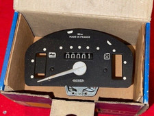 Compteur Renault R4