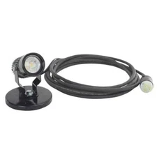 Larson Electronics MLBLT-18W-LED-25-FL-515 18 watt LED Spotlight with Magneti...