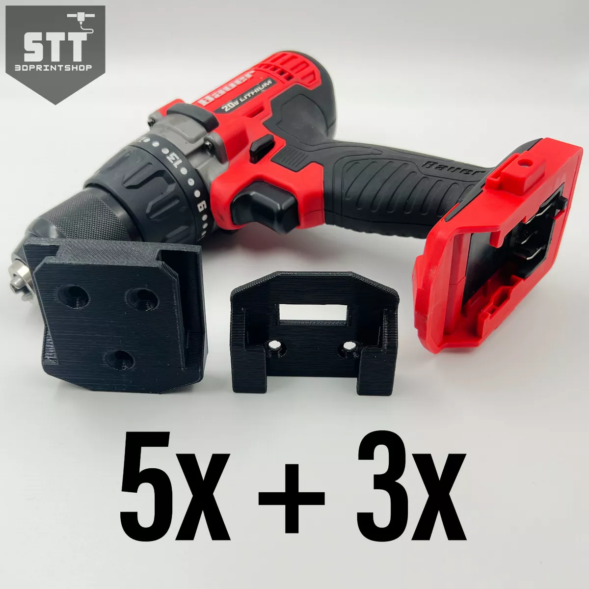 Bauer cordless power tools sale