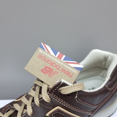 NEW BALANCE 576 MADE IN UK (M576NB) VERY RARE EXCLUSIVE NEW BALANCE 576 MADE IN UK (M576NB) VERY RARE EXCLUSIVE