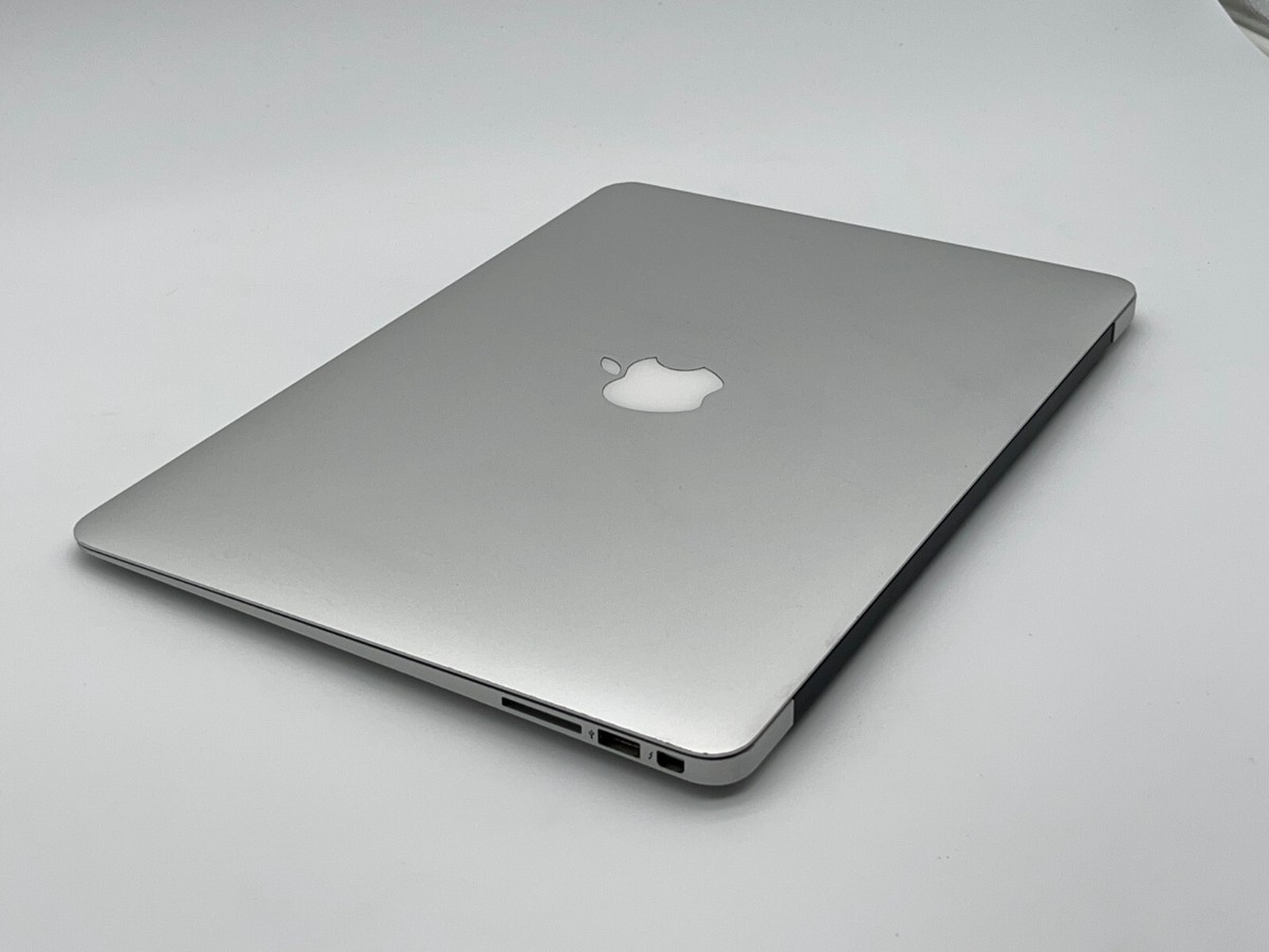 Apple MacBook Air 13 2015 | 2.2 i7 8GB RAM 512GB SSD