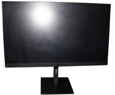 HP P24H G5 23.8'' Full HD LED Monitor   Tested & Working! Free ship free return
