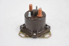 INTERNATIONAL 1831646C1 GLOW PLUG RELAY, 0122E - 12V