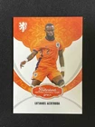 Lutsharel Geertruida 2024 DAKA Netherlands National Football Team