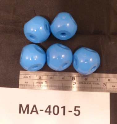 MOLYMOD Molecular Model Sets for Teachers, various atoms etc, sets of 1 to 25