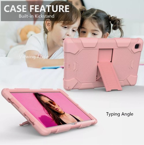Für Samsung Galaxy Tab A 10.1 (2019) T510 Militär Panzer Ständer Tablet Hülle Cover - Bild 14 von 15
