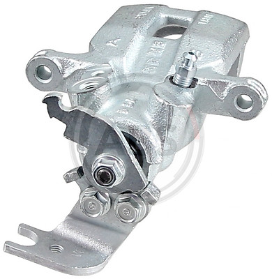 Rear Left Brake Caliper A.B.S. 730671 for Honda Accord 2008-2012