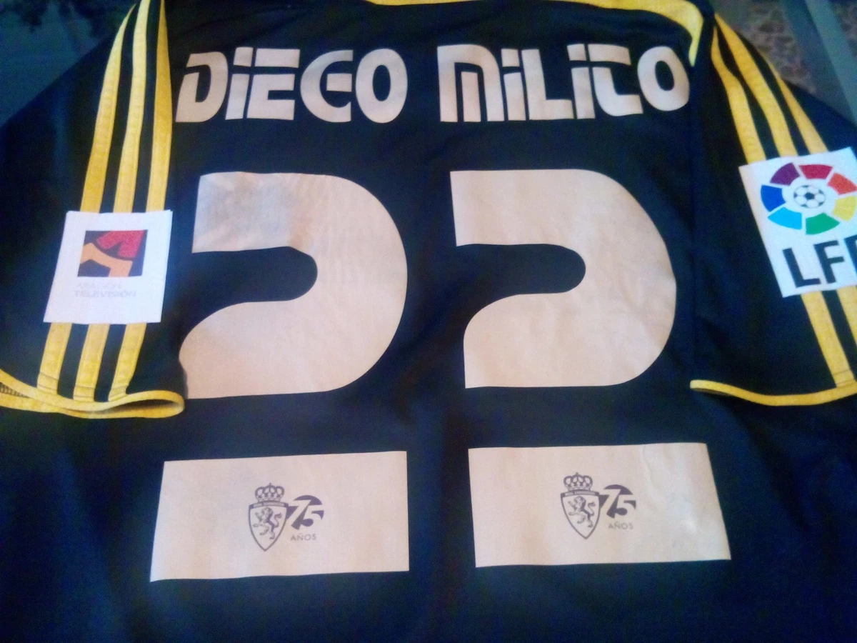 Maglia milito store