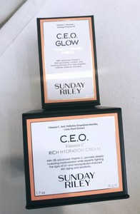ceo face cream