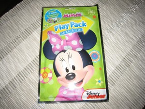 play and go minnie mouse