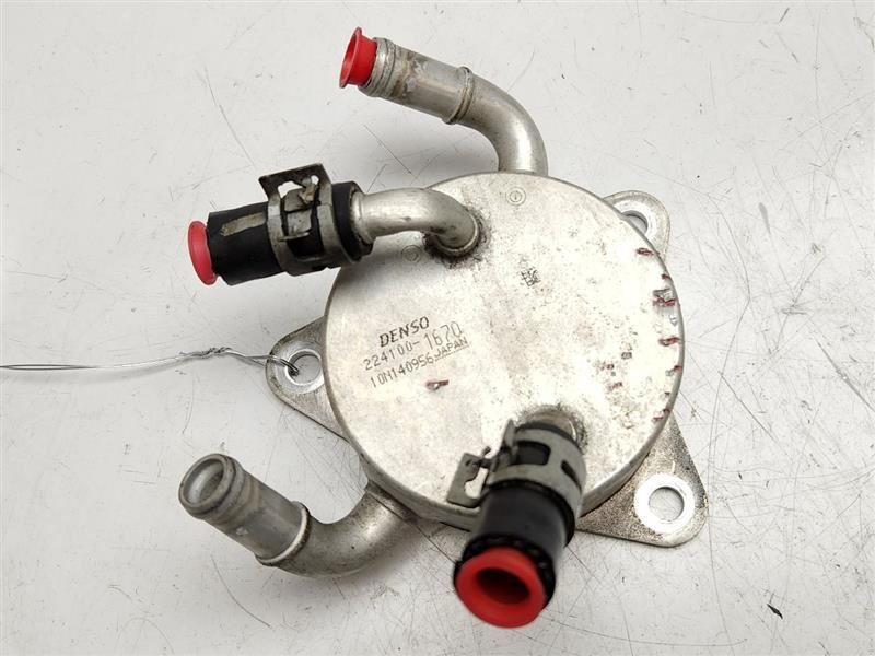 2012-2015 Honda Civic Automatic Transmission Oil Cooler OEM 25560