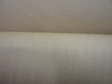 WHITE,FLESH or BLACK HERRINGBONE 100%Cotton COUTIL CORSET BUSTIER FABRIC per mtr