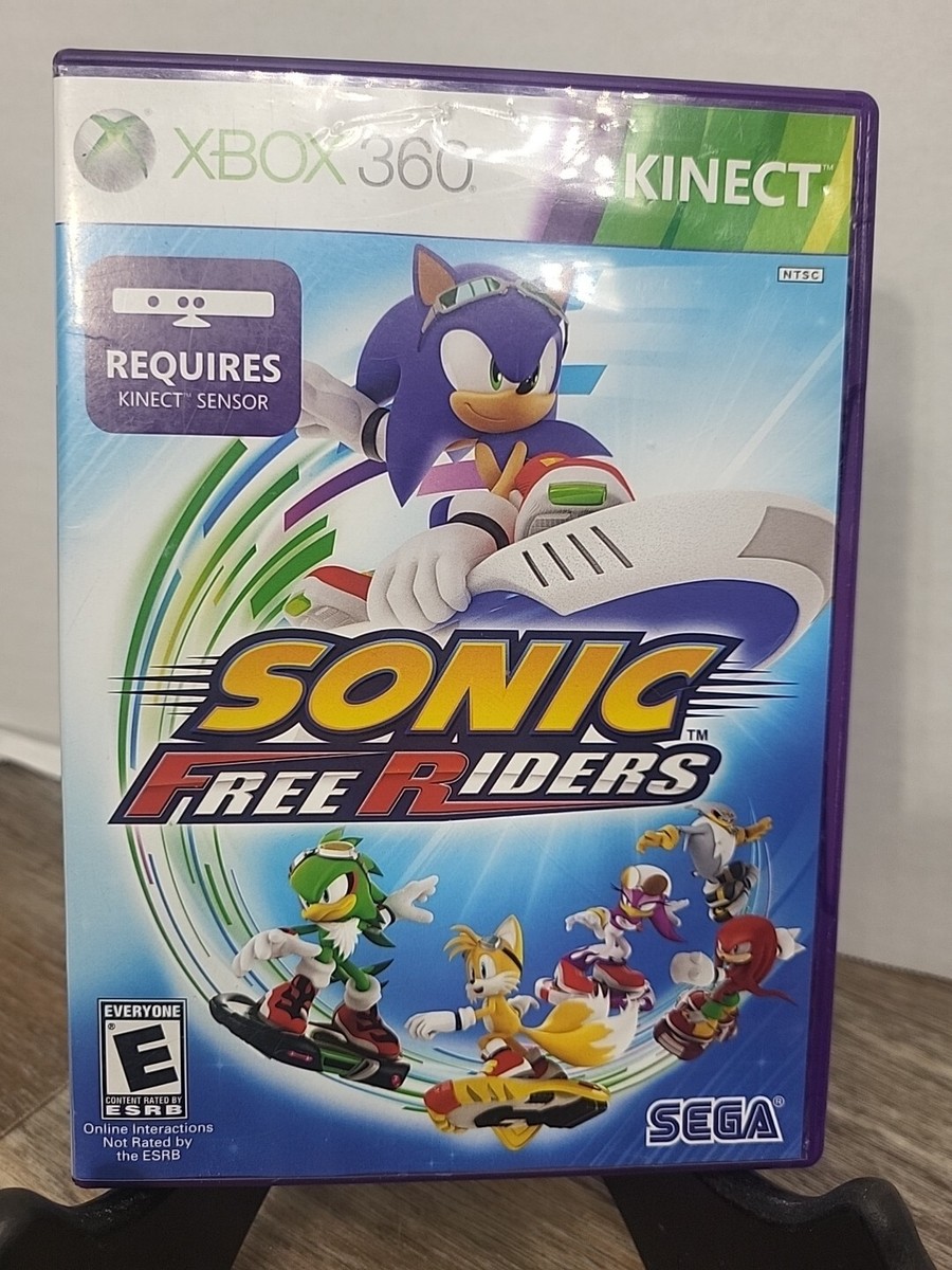 Sonic Xbox One Forward Compatible Xbox Series S Review: A Compact