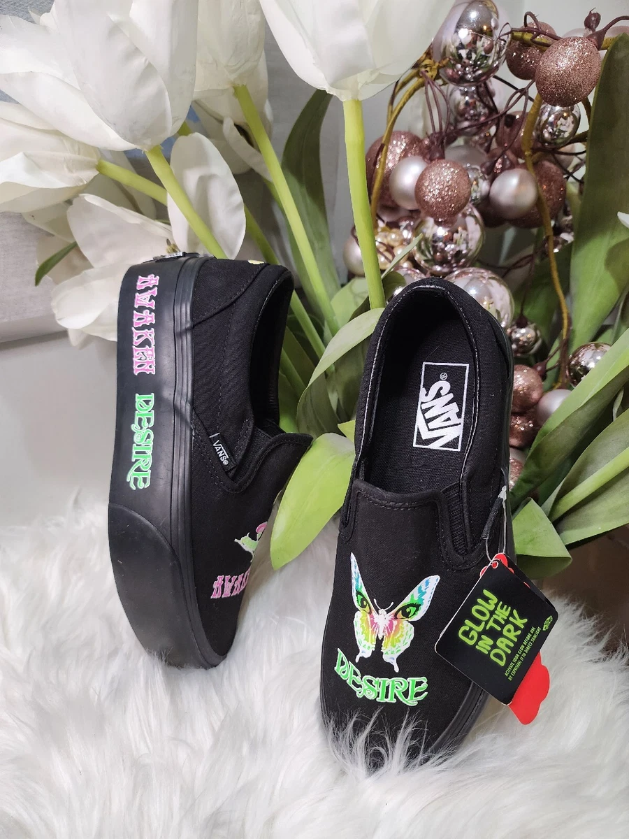 Vans classic platform slipper cheap