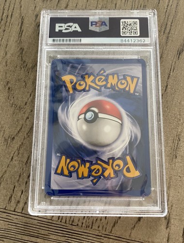 DJ STEVE AOKI 1999 FIRMADO POKEMON SHAWDOWLESS PIKACHU 58/102 PSA AUTÉNTICO AUTOMÁTICO - Imagen 2 de 2