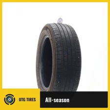 Used 235/60R18 Nexen N5000 Platinum 107V - 7/32