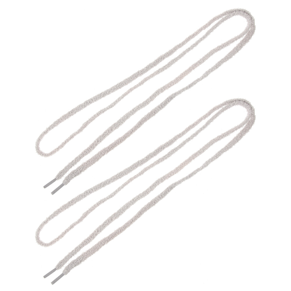 APL Lacci Lacci Peluche Outdoor Scarpe Tempo Libero Accessorio Uomo Lavoro