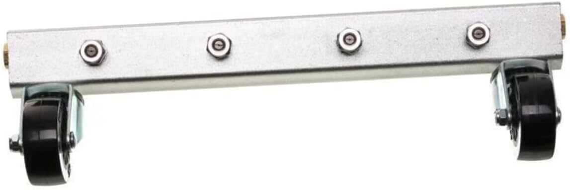 High-Pressure Water Floor Washer Surface Cleaner Attachment