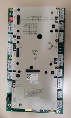 Contrôleur Intelligent AMAG/G4S M2150-2DBC | Lecteur/porte I/S Pour Système De Sécurité - Neuf