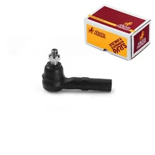 Front Left Outer Tie Rod End for 2000-2004 Dodge Dakota 00-03 Durango 4WD ES3573