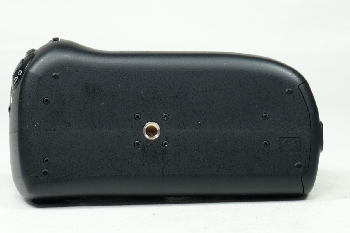 Pentax D-BG2 Battery Grip for K10D and K20D Cameras | eBay