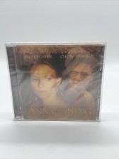 New Anna And The King CD Soundtrack By George Fenton Factory Sealed