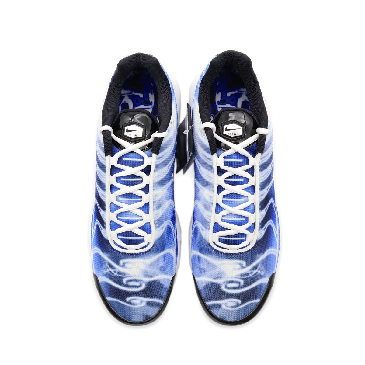 DZ3531-400 Nike Air Max Plus OG Ice Blue Light Photography