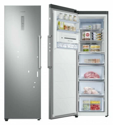 Congeladores Samsung