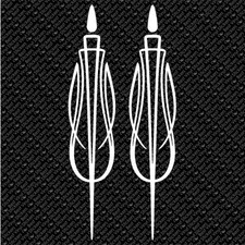 Pinstripe Set Chopper Bike Fender Tank Car Window Vinyl Decal Sticker Ps-22 Pinstripe Set Chopper Bike Fender Tank Car Window Vinyl Decal Sticker Ps-22