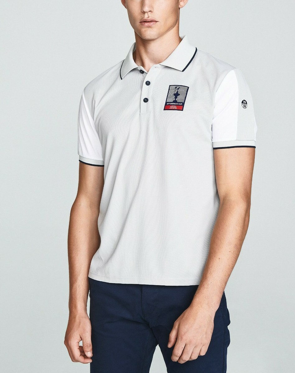 North Sails by Prada American Cup 36th Edition Men's Auckland SPF