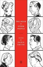 The Book of Other People - Paperback By Smith, Zadie - GOOD