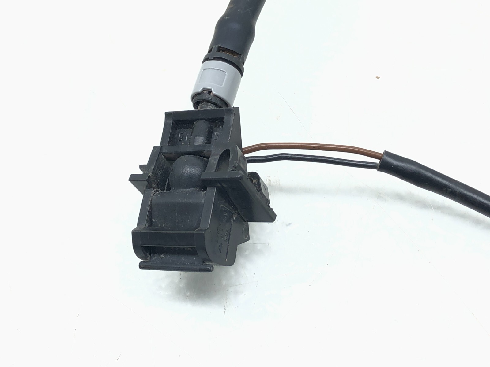 2014-2018 BENTLEY FLYING SPUR WINDSHIELD WASHER SPRAY JET NOZZLE OEM #READ NOTES