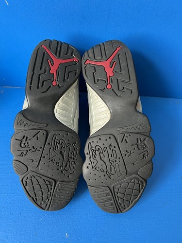 2012 Nike Air Jordan Retro IX 9 Alter Ego Pack Johnny Kilroy 302370-012 Größe 10 - Bild 6 von 7