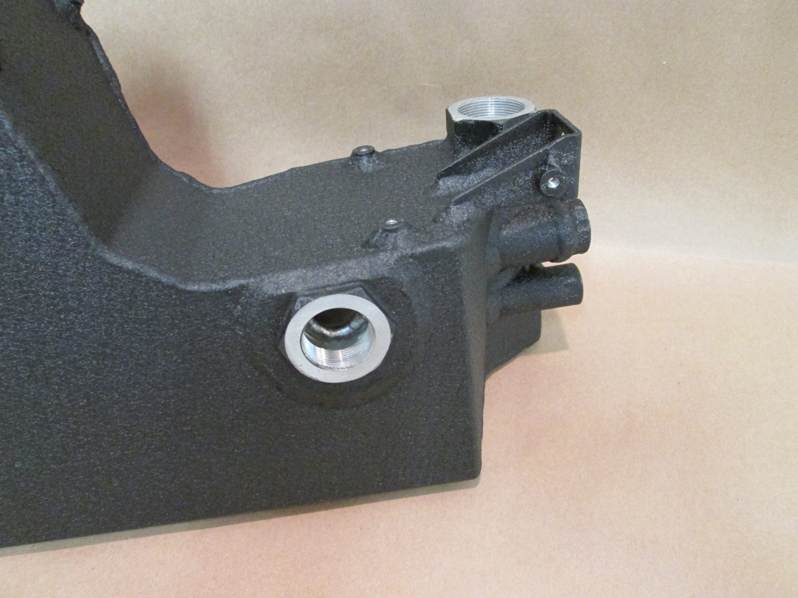 Ferrari 355 - Engine Oil Tank -- NEW -- part # 170063 / 178345